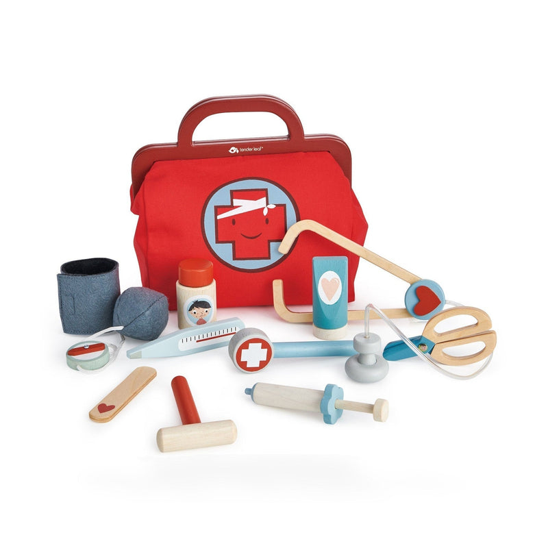 Doctor's Bag