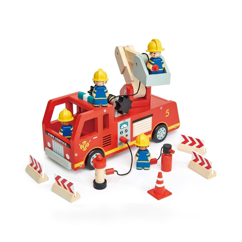 Fire Engine