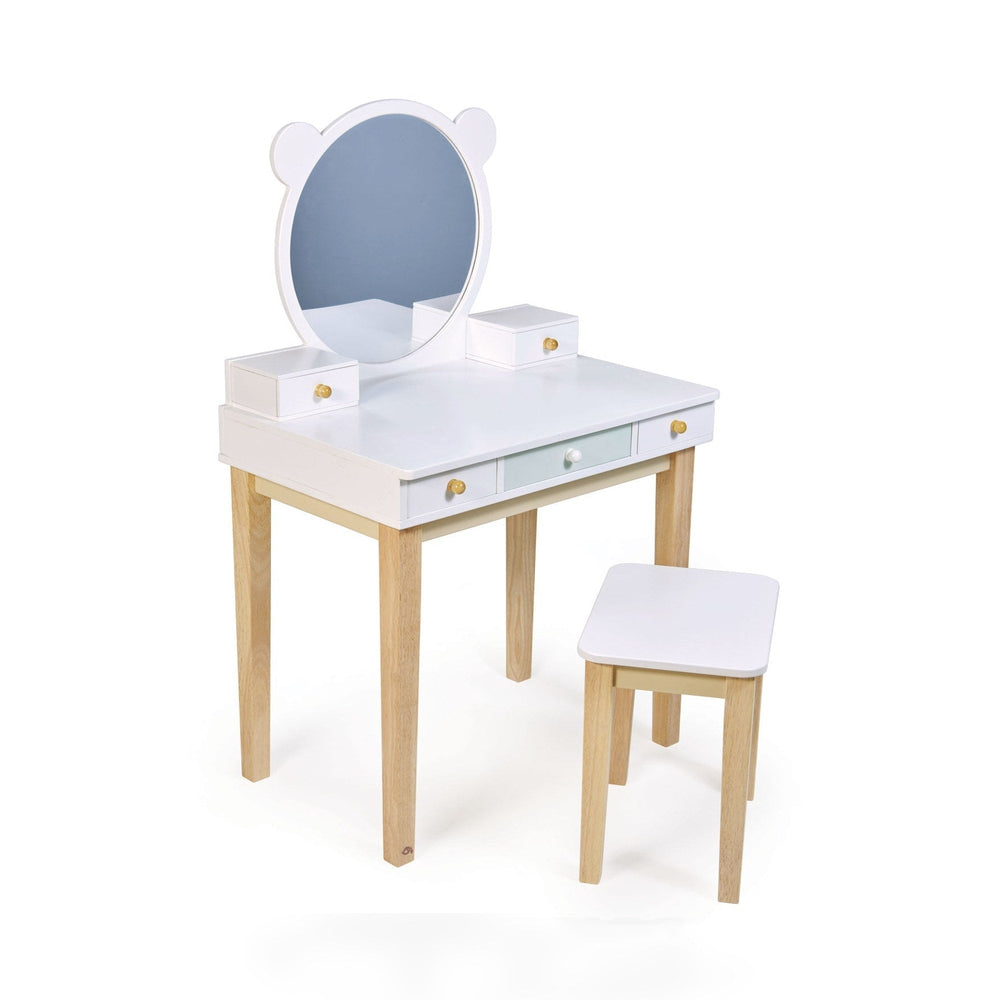 Forest Dressing Table