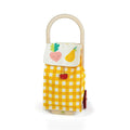 Pull Along Shopping Trolley