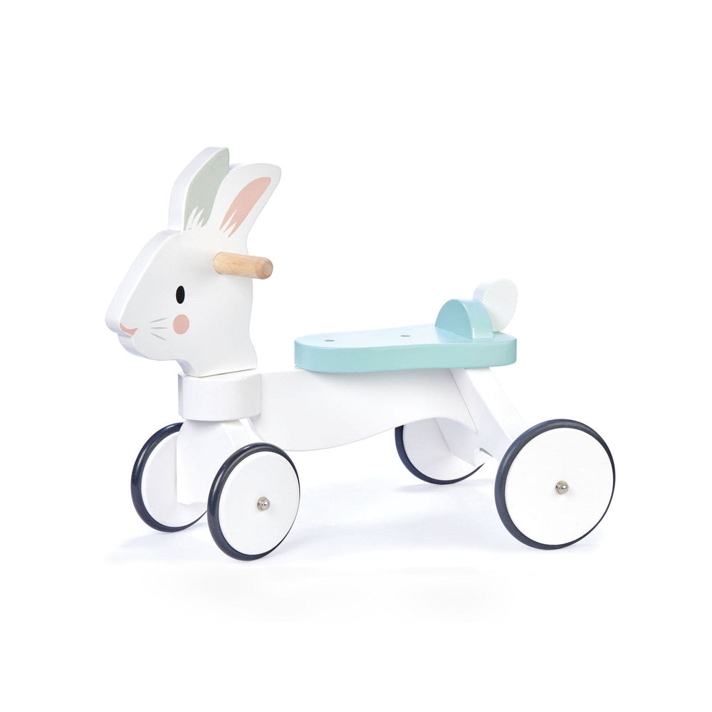 Running Rabbit Ride On