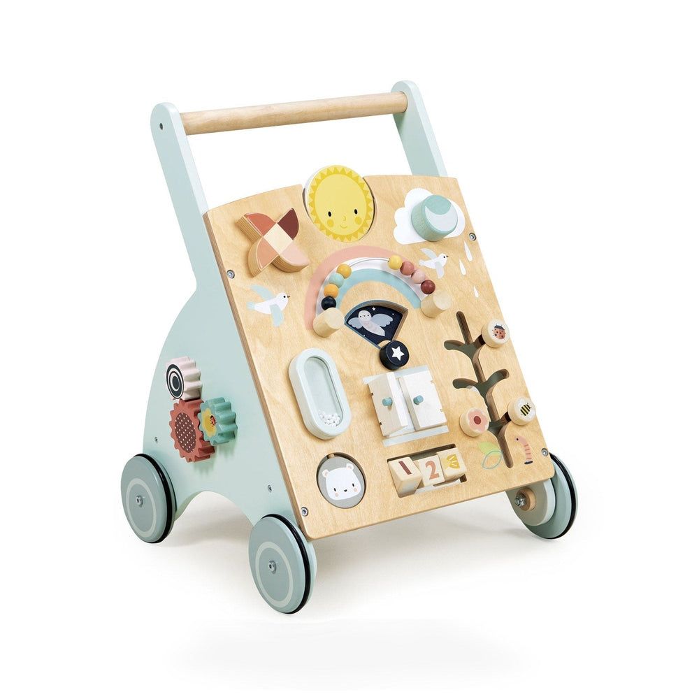 Sunshine Baby Activity Walker
