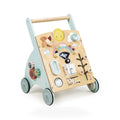 Sunshine Baby Activity Walker