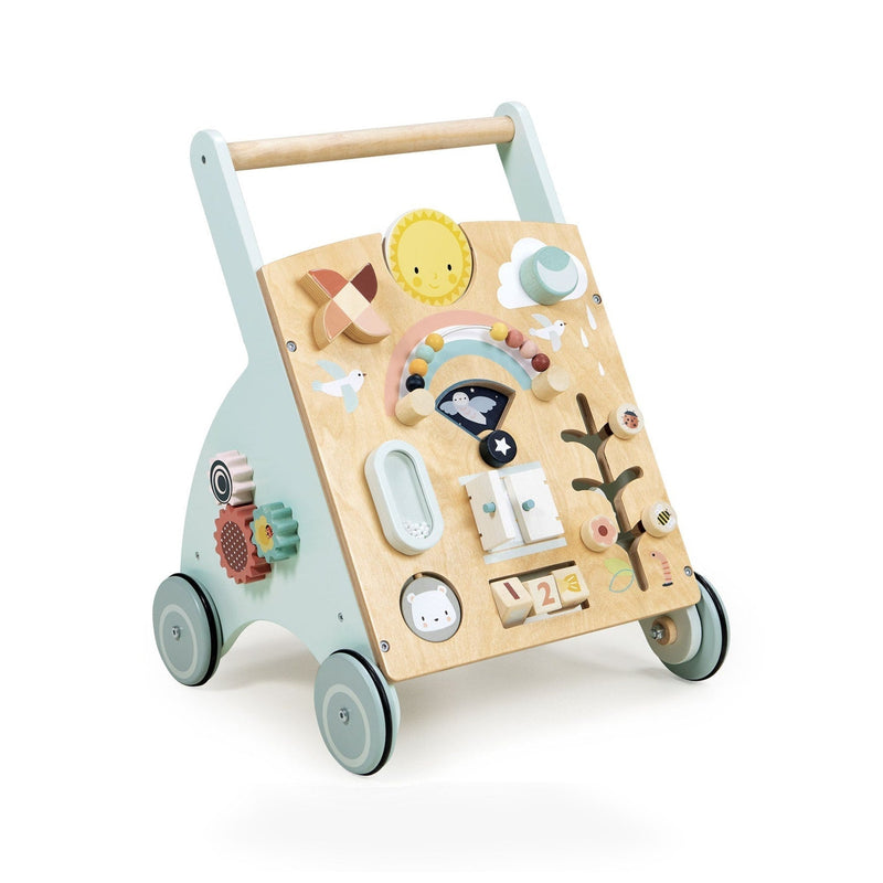Sunshine Baby Activity Walker
