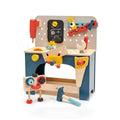 Table Top Tool Bench