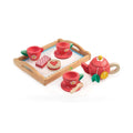 Tea Tray Set