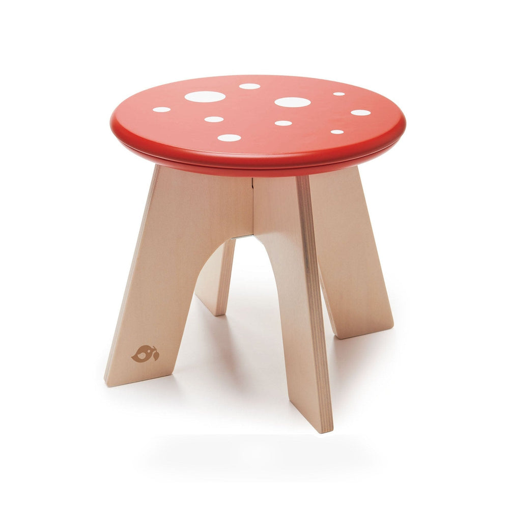 Toadstool