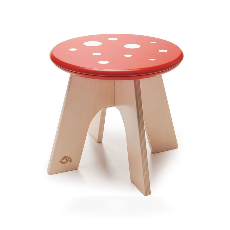 Toadstool