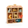 Woodland Animals – A Mini Forest for Big Imaginations!