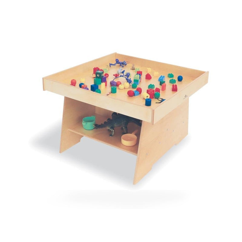 Big Wide Discovery Table
