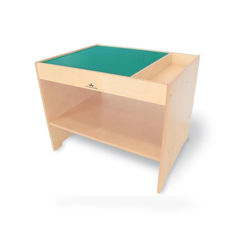 Construction Site Table