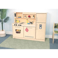 Contemporary Kitchen Combo - Natural - WB6451N