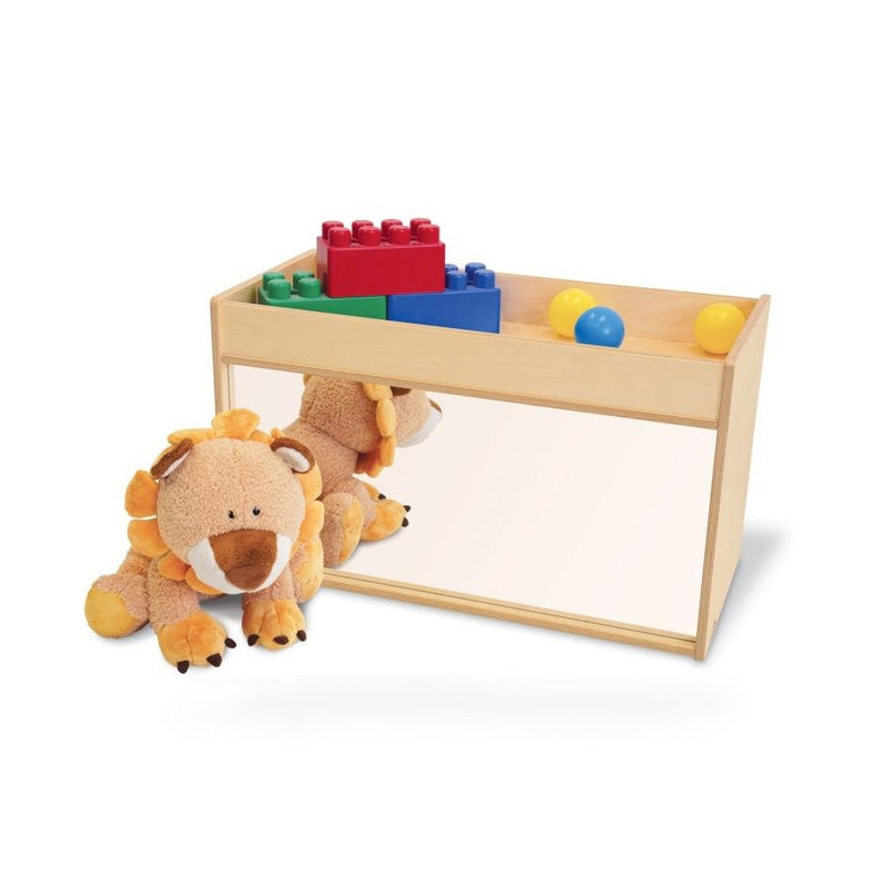 I-See-Me Toddler Mirror Cabinet