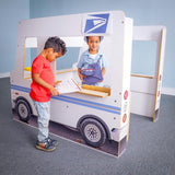 Imagination Truck - WB1140