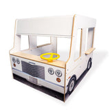Imagination Truck - WB1140