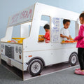 Imagination Truck - WB1140