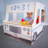 Imagination Truck - WB1140