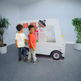 Imagination Truck - WB1140