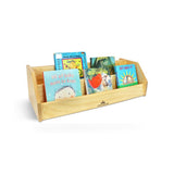 Whitney Brothers® Infant-Toddler Book Display kids classroom furniture in shown finish