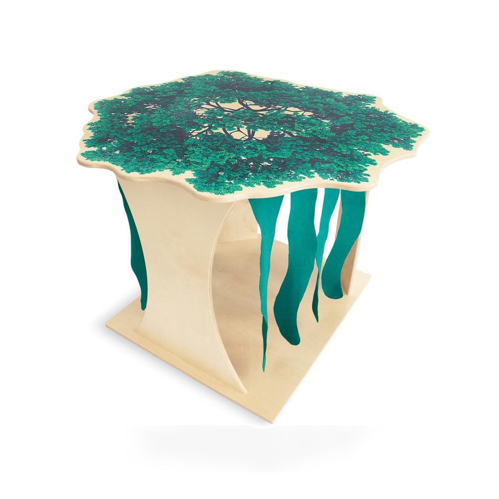 Jungle Tree