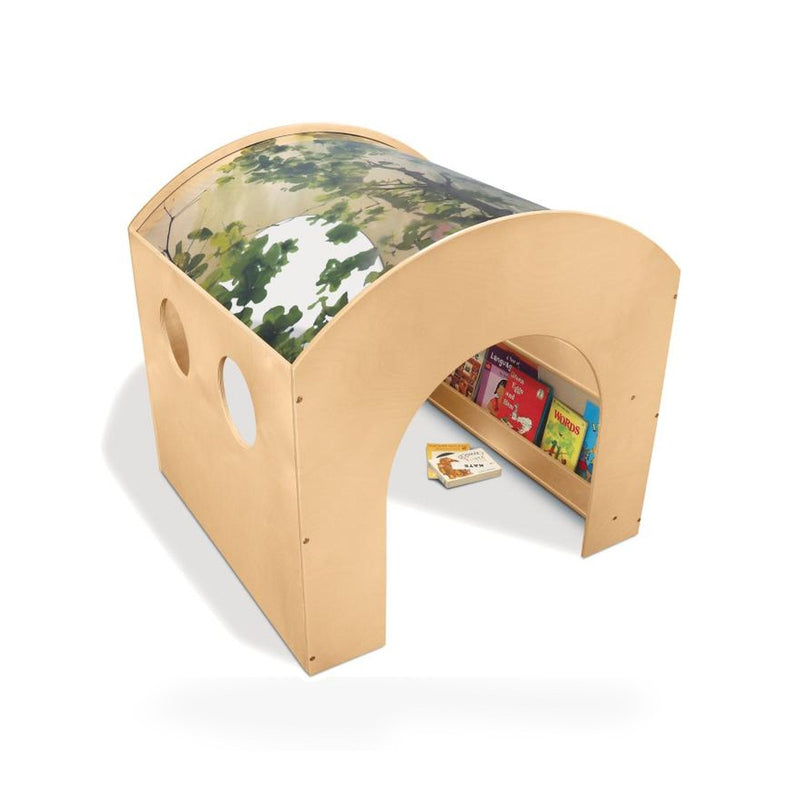 Nature Reading Haven
