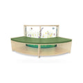 Nature View Curve In Sofa
