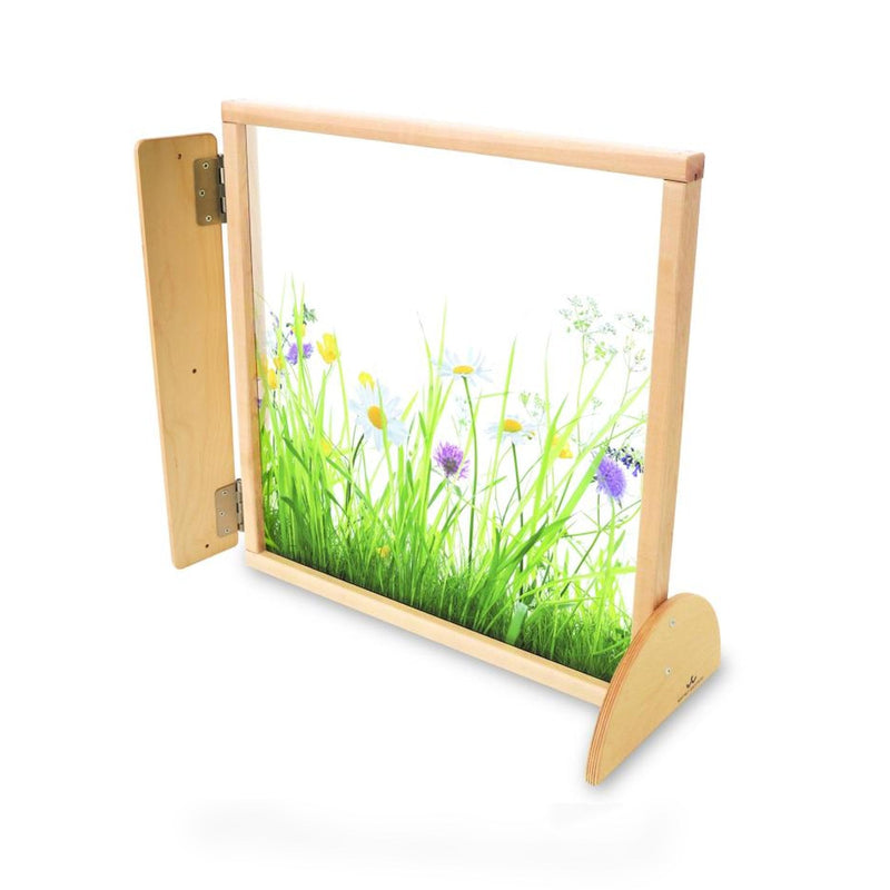 Nature View Divider Panel 24W