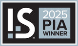 Whitney Brothers Nature View Play Beach House Preschool Play House - Interiors and Sources 2025 Product Innovation Award badge