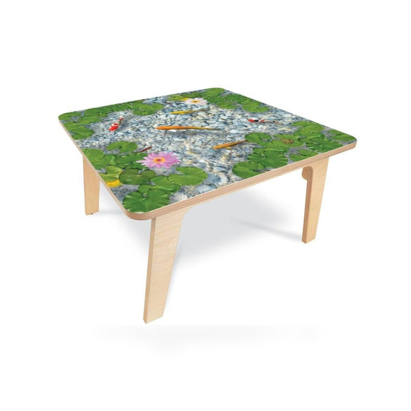 Nature View Pond Table 20H