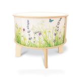 Whitney Brothers® Nature View Radiant LED Light Table kids kids furniture in shown finish
