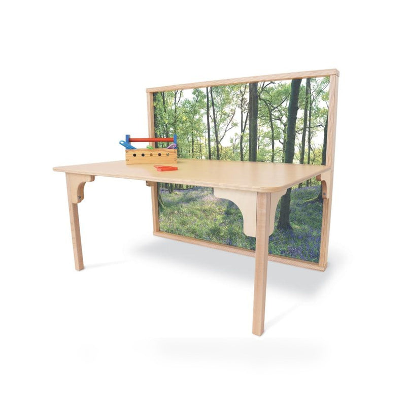 Nature View Serenity Table