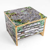 Nature View Nature View Small Stone Wall Seat