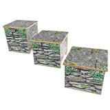 Nature View Nature View Small Stone Wall Seat