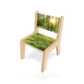 Nature View Summer Chair