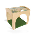Nature View Toddler Reading Retreat Set
