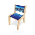 Nature View Winter Chair