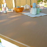 Whitney Brothers outdoorED Table Outdoor Classroom Table - outdoor classroom lifestyle view 6