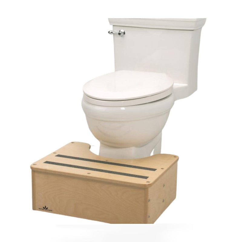 Potty Step