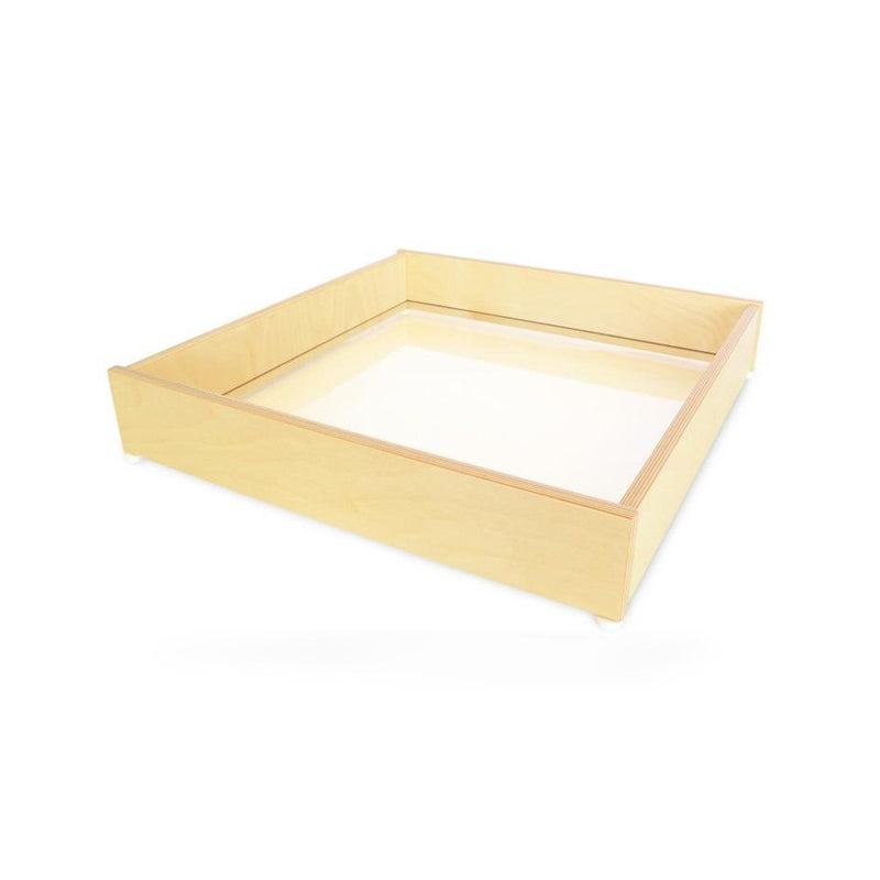 Sand Box For Light Tables