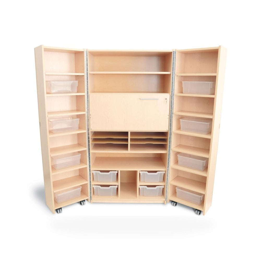 Teachers Hideaway Organization Station