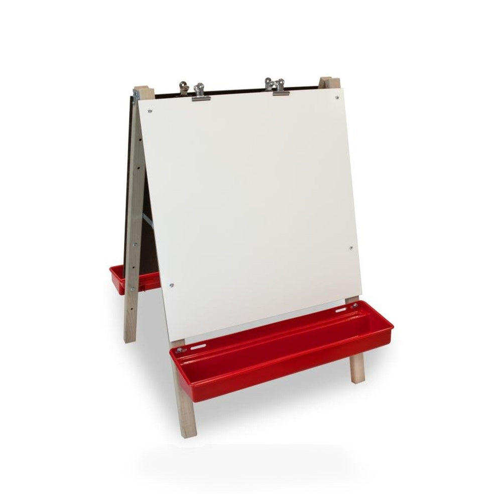 Toddler Adjustable Marker Board Easel