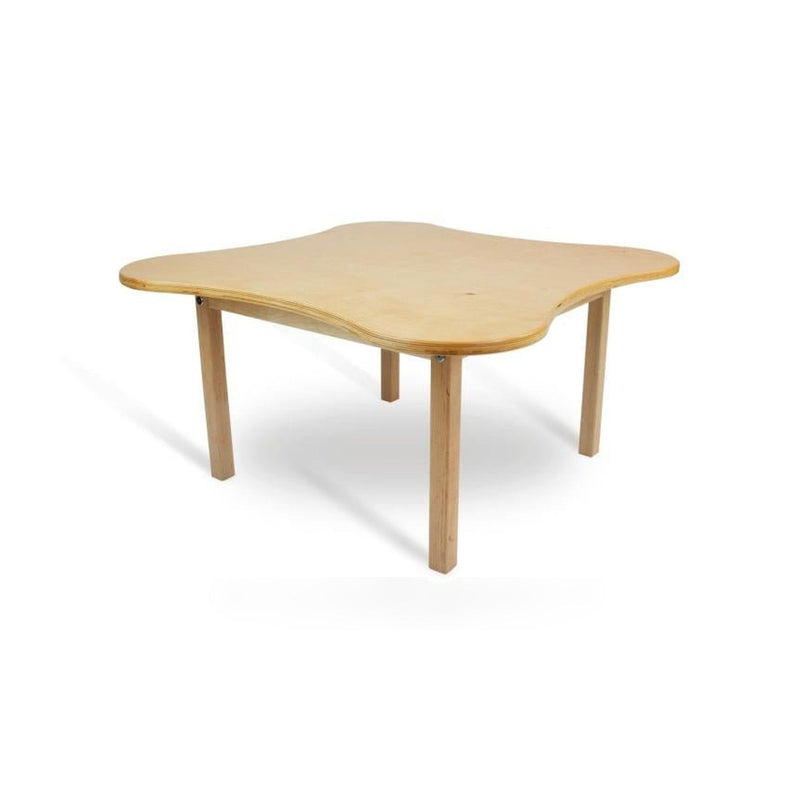Toddler Flower Table 15H