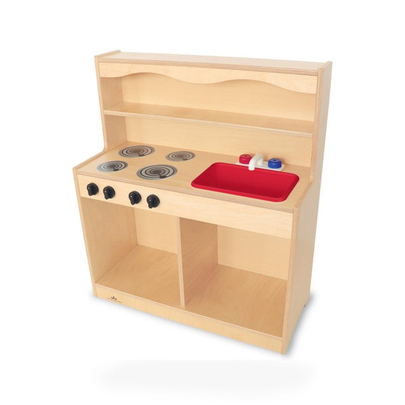 Toddler Sink And Stove