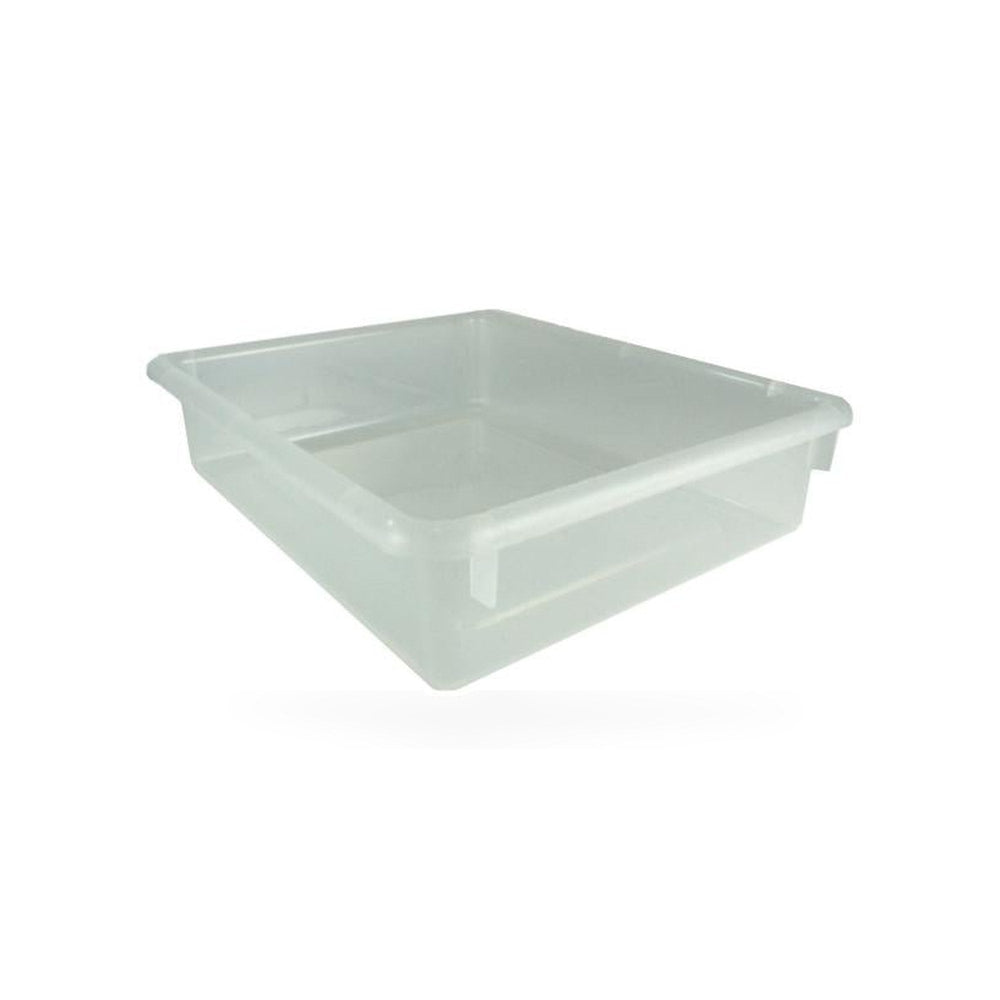 Translucent Letter Tray