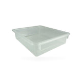 Whitney Brothers® Translucent Letter Tray storage tray drawers in shown finish