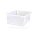 Translucent Plastic Letter Tray
