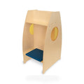 Two Sided Reading Pod