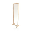 Vertical or Horizontal Mirror W/Stand