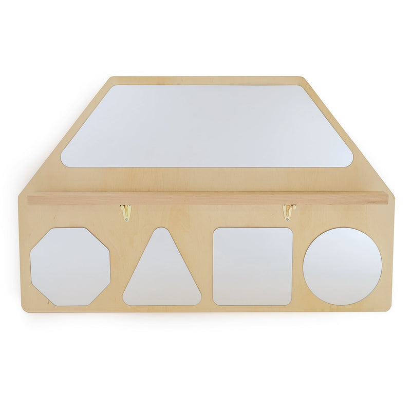 Wall Mirrors With Pull Up Bar