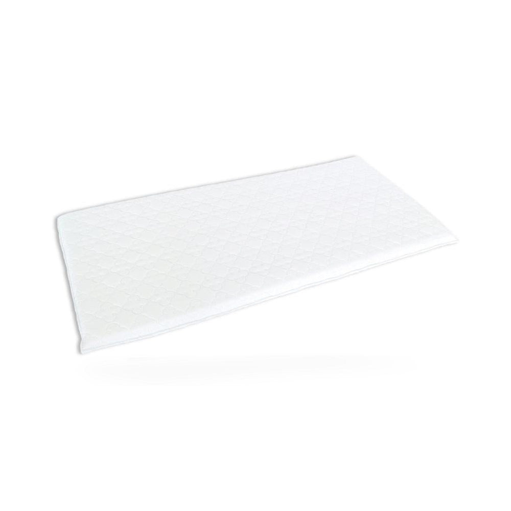 White Changing Pad